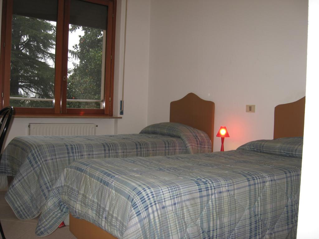 Albergo Ristorante Rosade Tavagnacco Rum bild