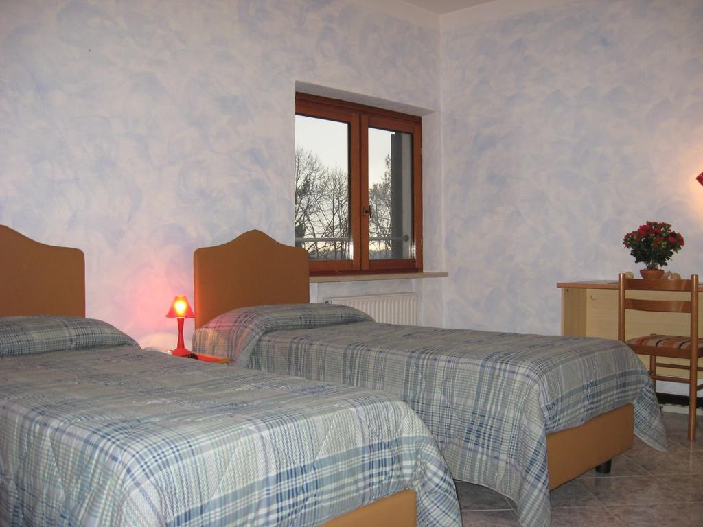 Albergo Ristorante Rosade Tavagnacco Exteriör bild