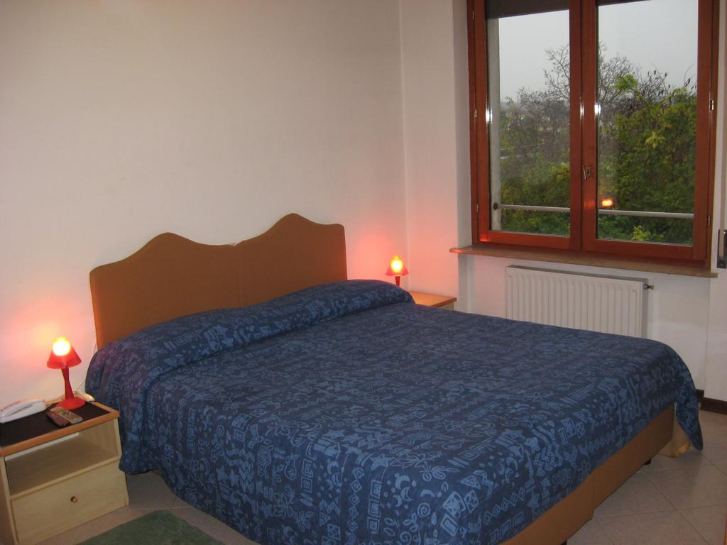 Albergo Ristorante Rosade Tavagnacco Exteriör bild