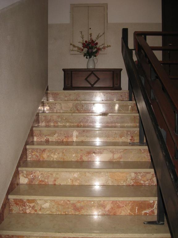 Albergo Ristorante Rosade Tavagnacco Exteriör bild