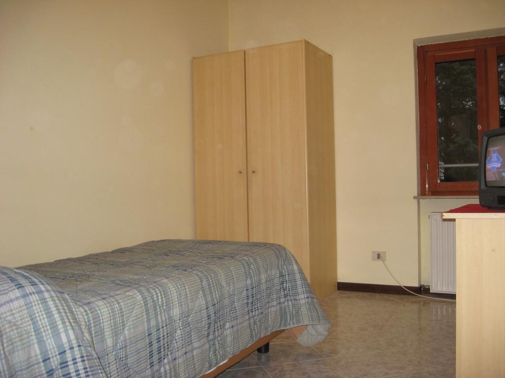 Albergo Ristorante Rosade Tavagnacco Rum bild